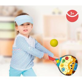 Clementoni CLE8005125175901 - Puzle interactivo para bebés