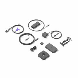 Logitech Swytch: Conexión para Videoconferencias en Salas (4K)