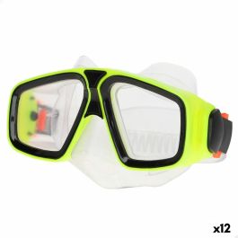 Gafas de Buceo AquaSport (12 Unidades) Gafas de Buceo AquaSport (12 Unidades)