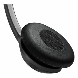 Auriculares con Micrófono Epos 1000578 Negro