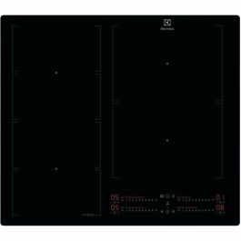 Electrolux EIV66453I Placa de Inducción 4 Fuegos, Zona Izquierda Regulable, 58 x 51 cm Precio: 490.59000001. SKU: B1GMPZJQ73