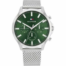 Reloj Hombre Tommy Hilfiger 1710499 (Ø 44 mm) Precio: 197.59000041. SKU: B1BPWMEQEB