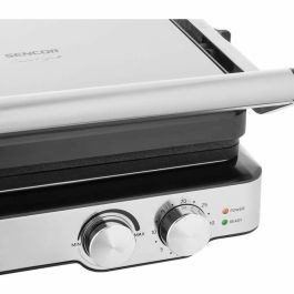 Parrilla Eléctrica Sencor