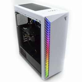 Caja Semitorre ATX Tempest TP-ATX-CS-SHAW Blanco Precio: 179.90000006. SKU: B1HFX28BNJ