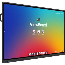 ViewSonic ViewBoard IFP8634 Pantalla Táctil Interactiva 218,45cm 86 Pulgadas UHD
