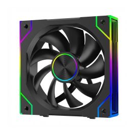 Xilence Lüfter Daisy-Chain-ARGB Ventilador para PC, 125x360x25mm Precio: 42.50000007. SKU: B1CCJ7KKLT