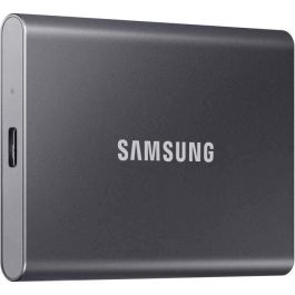 Disco Duro Externo Samsung MU-PC2T0T/WW 2 TB SSD SSD