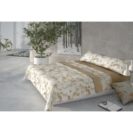 Juego de Sábanas Pierre Cardin CORALINA MARIOLA Beige Cama de 150 Precio: 51.79000013. SKU: B123C64RZW