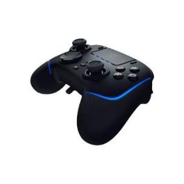 Razer Wolverine V2 Pro Gamepad Inalámbrico y Alámbrico para PC y PlayStation 5 Negro