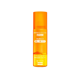 Isdin Fotoprotector hydro aceite SPF30 200 ml Isdin Fotoprotector hydro aceite SPF30 200 ml Precio: 28.78999948. SKU: B1CJPNW7RB