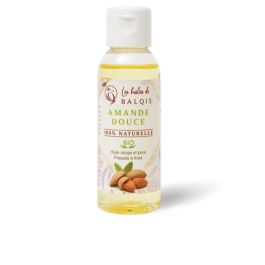 Les Huiles De Balqis Aceite Virge N 100% Orgánico Amande Douce Almendras Dulces 50 ml Hidratante Corporal y Pelo Precio: 5.89000049. SKU: S0581836