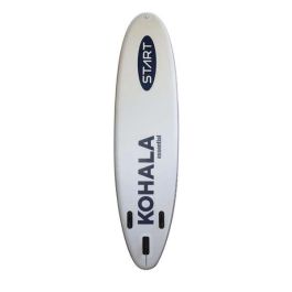 Tabla kohala start-3 320 x 81 x 15 cm inch includes full set w/ paddle single layer Tabla kohala start-3 320 x 81 x 15 cm inch includes full set w/ paddle single layer