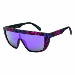 Gafas de Sol Unisex Italia Independent 0912-ZEF-017 Gafas de Sol Unisex Italia Independent 0912-ZEF-017