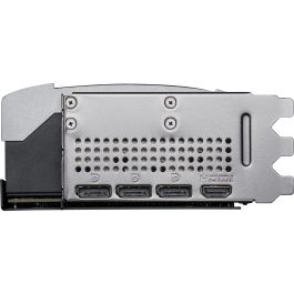 MSI RTX 5090 Vanguard SOC 32GB GDDR7 3 Fan