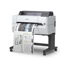EPSON Impresora GF SureColor SC-T3405 - wireless printer (with stand) 24"