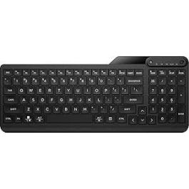 HP Teclado Inalámbrico 475 Dual Conectividad Bluetooth y Dongle USB para Múltiples Dispositivos Precio: 43.49999973. SKU: B1EHMQSS32