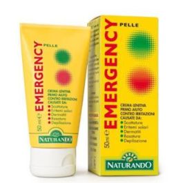 Emergency Pelle 50Ml. Precio: 9.78999989. SKU: B1DXBHQAVV