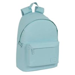 Safta Mochila Portátil 14,1" Basic Azul 31x41x16cm Precio: 19.79000012. SKU: B1F5CQYBPD