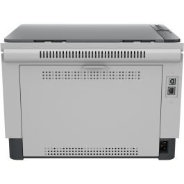 HP Multifuncion laser monocromo LaserJet Tank MFP 2604dw