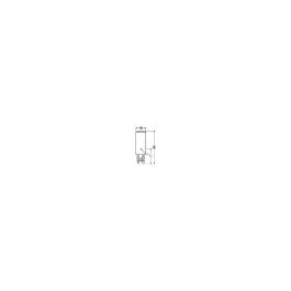 [LVE-4099854064784] Ledvance/Osram Bombilla LED "Special" G9 4,8W 600Lm 2700K 320º IP20