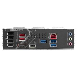 Gigabyte Z890 EAGLE Placa Base ATX, Intel Z890 Chipset, LGA 1851, DDR5 8800MHz (OC), PCIe 5.0 M.2, 2.5GbE LAN, USB4 para Intel Core Ultra Serie 2