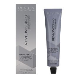 Revlon Revlonissimo High Coverage 9 Rubio Muy Claro Coloración Permanente Profesional 60ml Precio: 7.69000012. SKU: B14BQWLN3Y