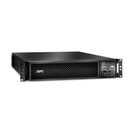 APC Smart-UPS On-Line SRT3000RMXLI, sistema de alimentación ininterrumpida (UPS) doble conversión 3 kVA 2700 W, montaje en rack 2U Precio: 3792.50000041. SKU: S55083162