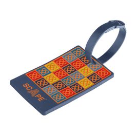 Scape Travel identificador de maleta 2D cuadros 106*66mm