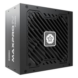 Enermax EMP750W Fuente de Alimentacion 750W 80 PLUS para PC Negra