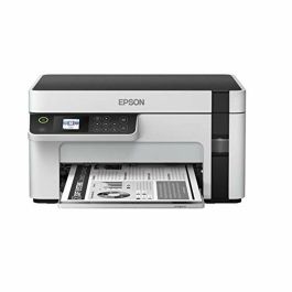 EPSON Multifunción A4 Mono EcoTank ET-M2120 Precio: 267.69000005. SKU: S5607332