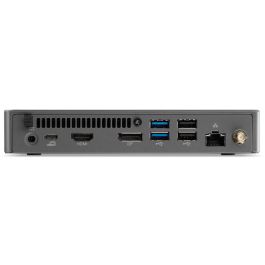 Acer Veriton N2590G B4B Mini PC Intel i5-1335U 16GB RAM 256GB SSD Windows 11 Pro