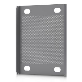 Ubiquiti Bandeja Fija Estante sin Herramientas para Mini Rack – Soporta 20 kg, Acero Carbono Laminado en Frío (SPCC), 453.8 x 460 x 27.4 mm