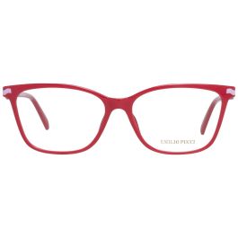 Montura de Gafas Mujer Emilio Pucci EP5133 55066