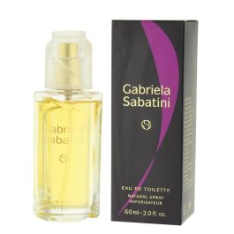 Perfume Mujer Gabriela Sabatini Gabriela Sabatini EDT 60 ml Precio: 30.89000046. SKU: S8302331