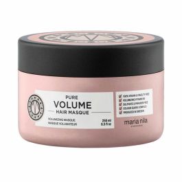 Maria Nila PURE VOLUME HAIR Mascarilla para Cabello Fino y Delicado 250 ml - Hidratación y Volumen Precio: 17.95000031. SKU: B12A8JVGNH