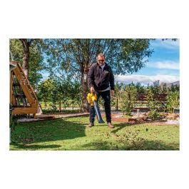 Garland Soplador a Gasolina 500g-v18 44g-0014 Motor 2 Tiempos 25,4cc Potencia 0,75kw Velocidad Aire 250km/h