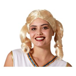 Peluca Rubio Precio: 7.49999987. SKU: B17DA5M7H9