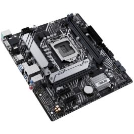 ASUS H510M-A R2.0 Placa Base Intel Socket 1200 DDR4 mATX