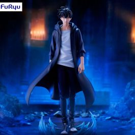 FURYU Figura Sung Junwoo Solo Leveling 21cm PVC Precio: 29.6899999. SKU: B1E67BJKED