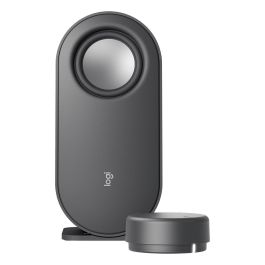 Logitech Z407 Altavoces para Ordenador con Bluetooth, Subwoofer y Control Inalámbrico