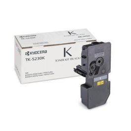Toner Kyocera Mita Tk-5230K Negro M5521Cdw 2600 Pag Toner Kyocera Mita Tk-5230K Negro M5521Cdw 2600 Pag Precio: 94.89000048. SKU: S8411226