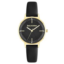 Reloj Mujer Juicy Couture JC1326GPBK (Ø 34 mm) Reloj Mujer Juicy Couture JC1326GPBK (Ø 34 mm)