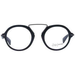 Montura de Gafas Unisex Yohji Yamamoto YY1017 49914 Montura de Gafas Unisex Yohji Yamamoto YY1017 49914