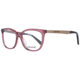 Montura de Gafas Mujer Zadig & Voltaire VZV085 52096D Montura de Gafas Mujer Zadig & Voltaire VZV085 52096D Precio: 99.78999954. SKU: B158VQP8JS