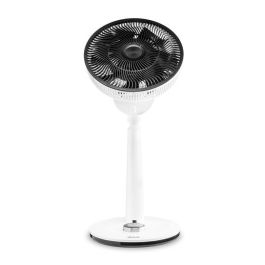 Ventilador De Pie Silencioso Blanco DUUX DXCF03