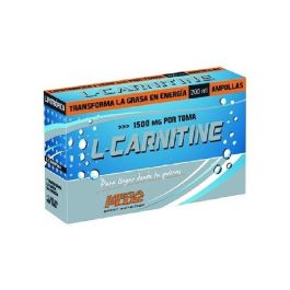 L-Carnitina Recovery 1500 Liquid Precio: 24.4999997. SKU: B1D7VBPHSA