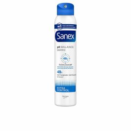 Sanex DERMO EXTRA-CONTROL Desodorante Anti-Transpirante en Spray 200 ml Precio: 3.88999996. SKU: B1B3D6JRPS