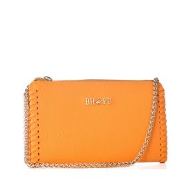 Bolso Mujer Beverly Hills Polo Club 2023-ORANGE Naranja 20 x 12 x 3 cm Precio: 41.50000041. SKU: S0368883