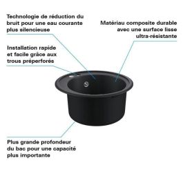 Fregadero compuesto - Grohe - K200 Fregadero compuesto - Grohe - K200