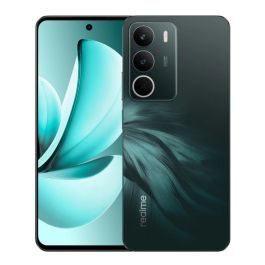 Realme C71 Smartphone 8GB RAM / 256GB Almacenamiento / Pantalla 6.67" / Verde Oscuro Precio: 151.68999956. SKU: B13VP67CYC